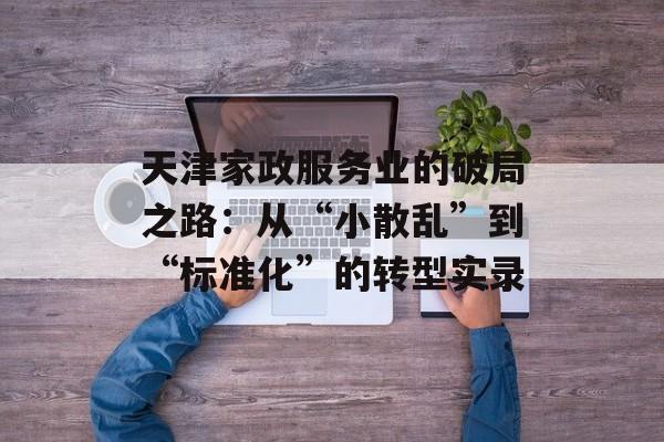 天津家政服务业的破局之路:从“小散乱”到“标准化”的转型实录-第1张图片- 天津家政服务业的破局之路:从“小散乱”到“标准化”的转型实录-第1张图片-