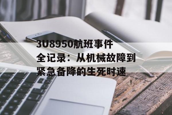 3U8950航班事件全记录：从机械故障到紧急备降的生死时速-第1张图片-