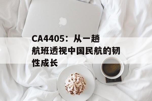 CA4405：从一趟航班透视中国民航的韧性成长-第1张图片-